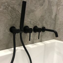 Remont łazienki Warszawa 2