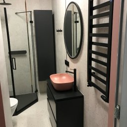 Remont łazienki Warszawa 3