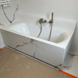 Remont łazienki Warszawa 4