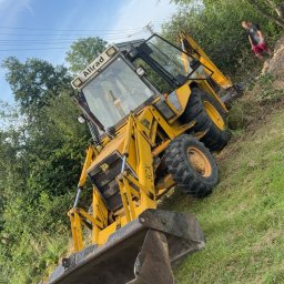 Usługi Ziemne - Rośliny i podłoża Nowa Sól