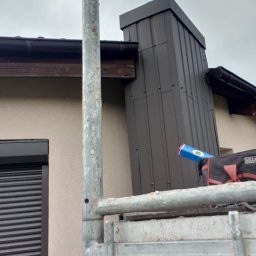 Naprawa dachów Dąbrowa Górnicza 1