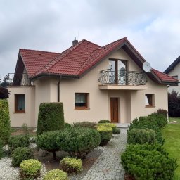 KedarInwest - Konstrukcje Drewniane Dąbrowa Górnicza