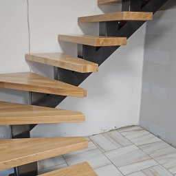 Bramy wjazdowe Gronów 4