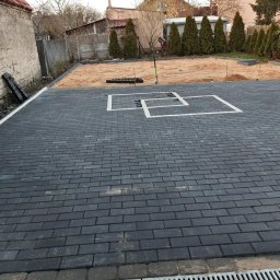 M-bruk - Solidne Układanie Kostki Rypin