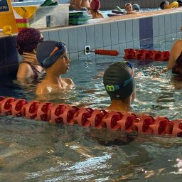 Nauka pływania Bydgoszcz 1