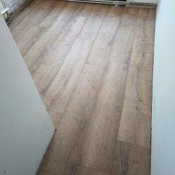 Przemyslaw Mystek - Staranne Remonty Olkusz