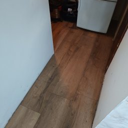 Układanie paneli i parkietów Olkusz