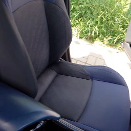 CZYSTA ROBOTA-EKIPA NA BŁYSK - Po praniu!