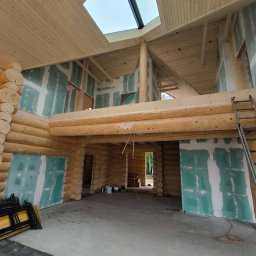 Wykończenia wnętrz Włoszczowa 1