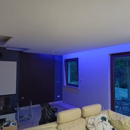 SMART-TECH Instalacje Elektryczne Patryk Jurdziński - Pierwszorzędny Montaż Systemów Alarmowych Głogów