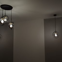 SMART-TECH Instalacje Elektryczne Patryk Jurdziński - Przyłącza elektryczne Głog&oacute;w