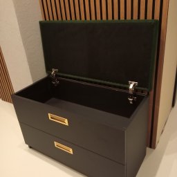 Stolarz Krzycko Wielkie 1