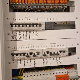 Instalacje elektryczne Wrocław 1