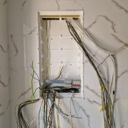 Instalacje elektryczne Wrocław 4