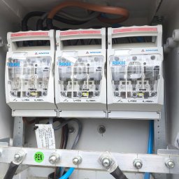 ElektrWit - Profesjonalne Podświetlane Sufity Sandomierz