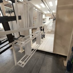 Malowanie proszkowe Olsztyn 1