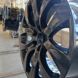 Malowanie proszkowe Olsztyn 3