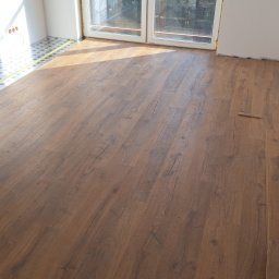 Wykończenia wnętrz Żychlin 1