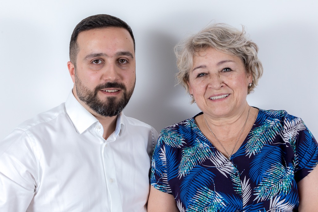 Praca zespołowa to podstawa do sukcesu.