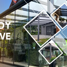 Wykończenia wnętrz Kościan 1