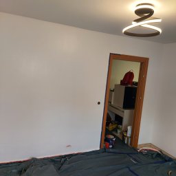 Malowanie mieszkań Świętajno 2