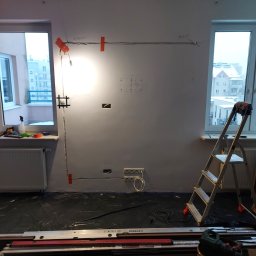 Malowanie mieszkań Świętajno 1