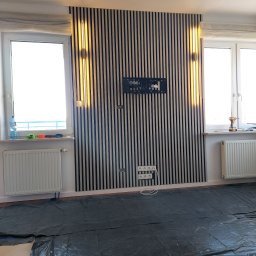 Malowanie mieszkań Świętajno 4