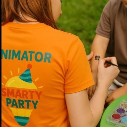 Animator dla dzieci Wrocław 2