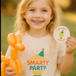 Animator dla dzieci Wrocław 4