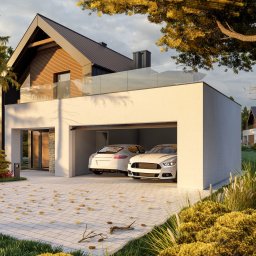 Projektowanie domów Kielce 4