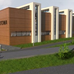 Projektowanie domów Kielce 2