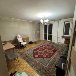 Opróżnianie mieszkań Białystok 3