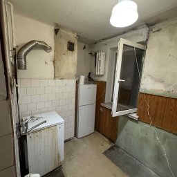 Opróżnianie mieszkań Białystok 4