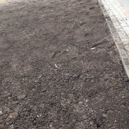 Pielęgnacja ogrodów Orneta 2