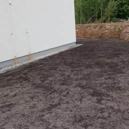 Pielęgnacja ogrodów Orneta 4