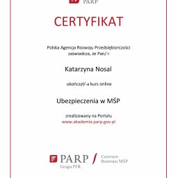 Ubezpieczenie mieszkania Zawonia 1