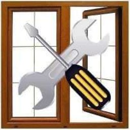 Naprawa serwis okien PCV, drewno,Alu wymiana szyb. 