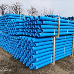 Studnie głębinowe Słotwina 4