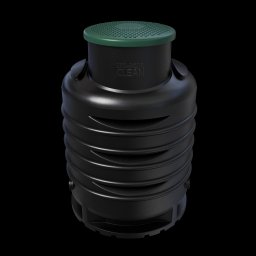 Studnie głębinowe Słotwina 1