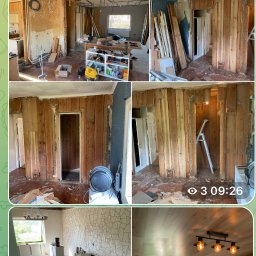 Malowanie mieszkań Tychy 1