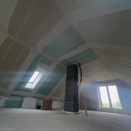 Malowanie mieszkań Tychy 2