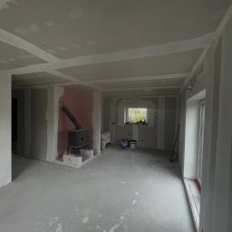 Malowanie mieszkań Tychy 3