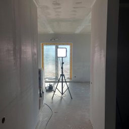 Malowanie mieszkań Tychy 4