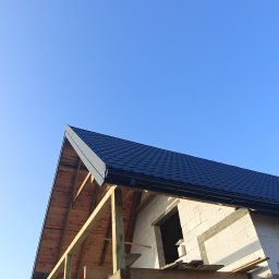 Fuks - Firma Dekarska Dęblin