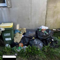 Sprzątanie biur Poznań 1