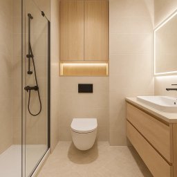 Remonty mieszkań Poznań 2