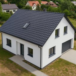 Remonty mieszkań Poznań 3