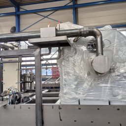 Adam Leciej Zakład Usługowy - Bezkonkurencyjne Barierki Szklane Gostyń