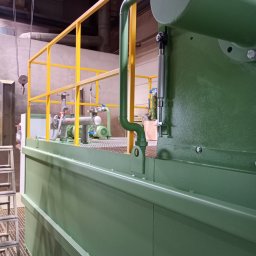 Ogrodzenia panelowe Gostyń 3