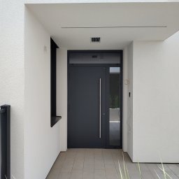 FINESTRA DAWID ZATOR - Bramy Świdnica